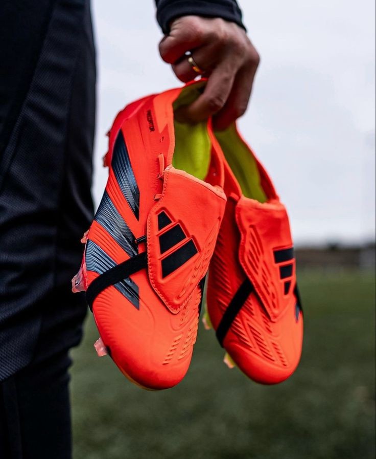 Adidas Predator Elite