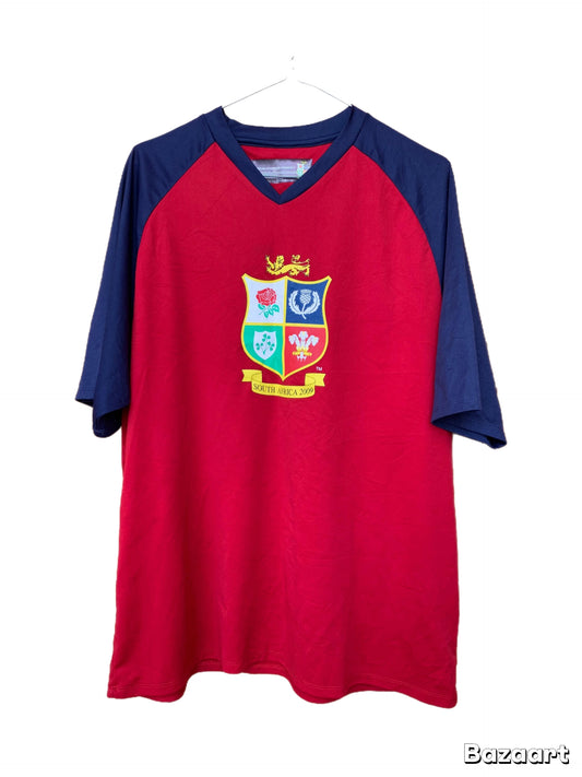 Jersey British & Irish Lions 2009