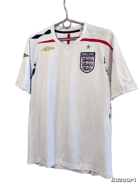 Jersey Angleterre 2007