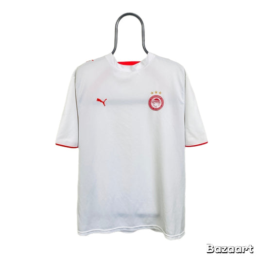 Jersey Olympiakos 2006