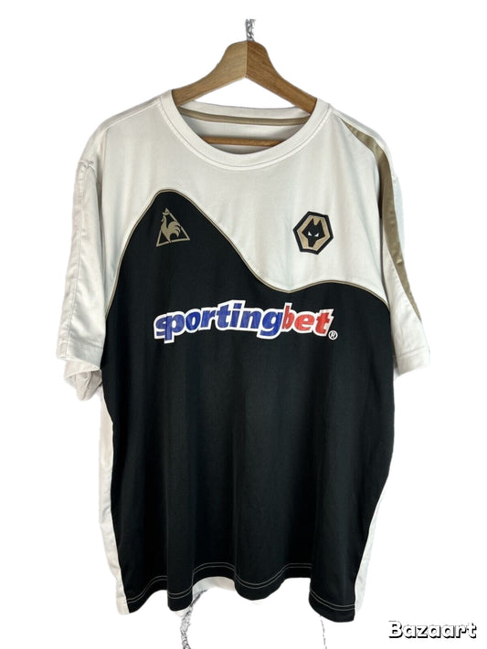 Jersey Wolverhampton Le Coq Sportif