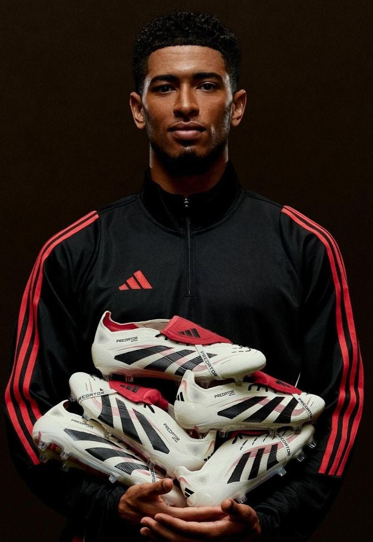 Adidas Predator Elite