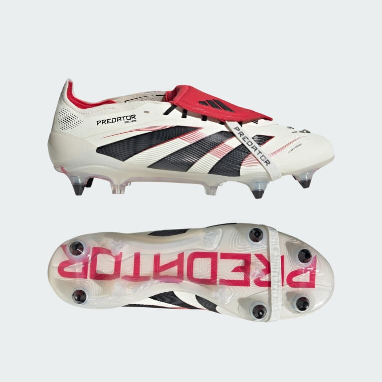 Adidas Predator Elite