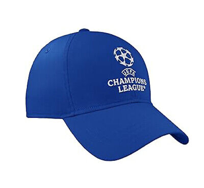 Casquette Adidas UEFA Champion League